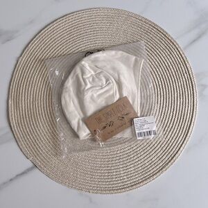 The Simple Folk essential bonnet